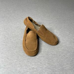 UGG Men’s Upshaw TS Slip-On Loafer Slippers